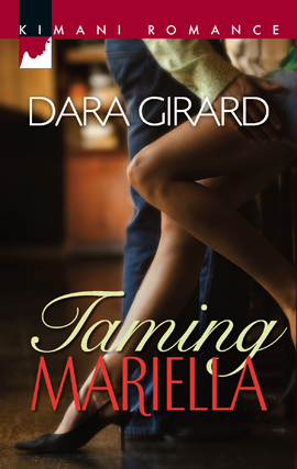 Title details for Taming Mariella by Dara Girard - Available